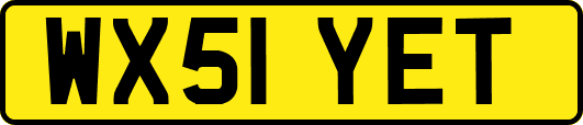 WX51YET