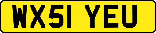 WX51YEU