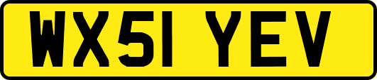 WX51YEV