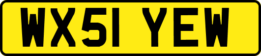WX51YEW