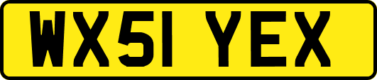 WX51YEX