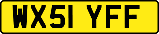 WX51YFF