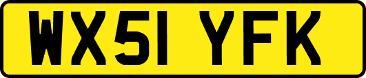 WX51YFK