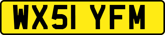 WX51YFM