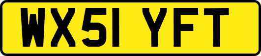 WX51YFT