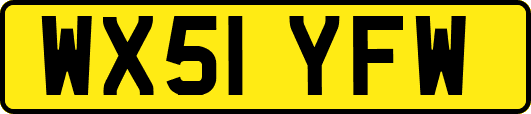 WX51YFW