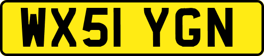 WX51YGN