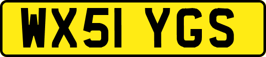 WX51YGS