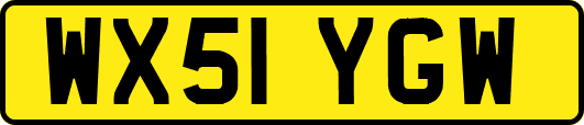WX51YGW
