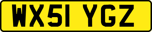 WX51YGZ