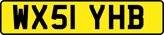 WX51YHB