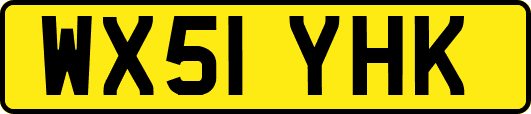 WX51YHK