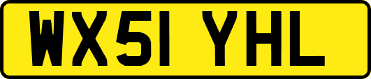 WX51YHL