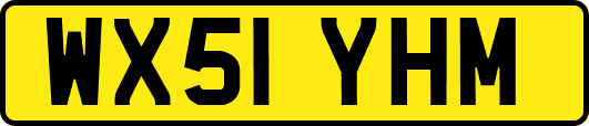 WX51YHM