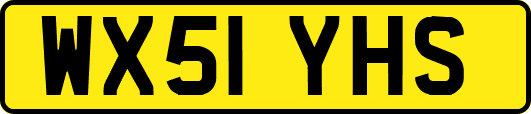 WX51YHS