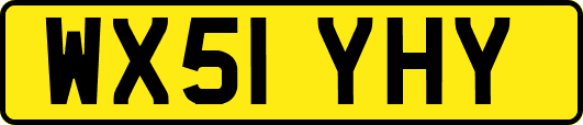 WX51YHY
