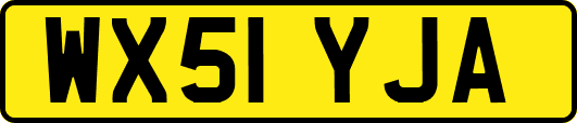 WX51YJA