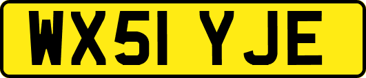 WX51YJE