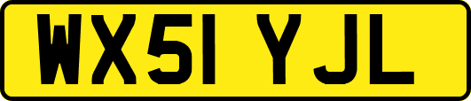 WX51YJL