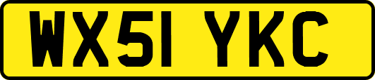 WX51YKC