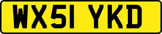 WX51YKD