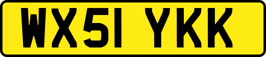 WX51YKK