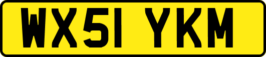 WX51YKM
