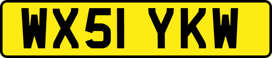 WX51YKW