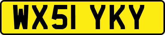 WX51YKY