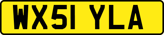 WX51YLA