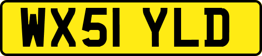 WX51YLD
