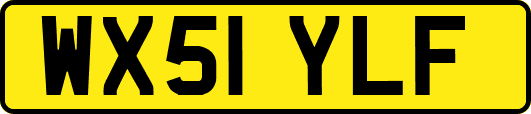 WX51YLF