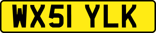 WX51YLK