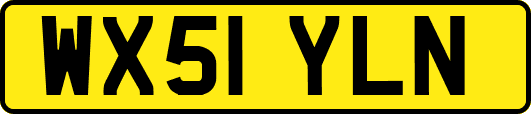 WX51YLN