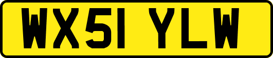 WX51YLW