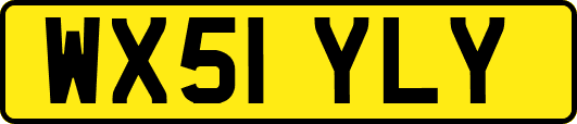 WX51YLY