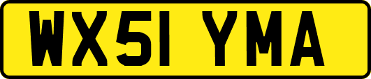 WX51YMA