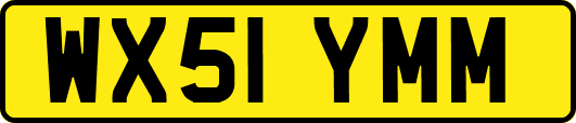 WX51YMM