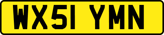WX51YMN