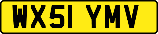 WX51YMV