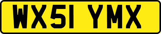WX51YMX