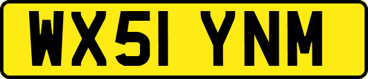 WX51YNM