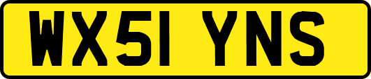 WX51YNS