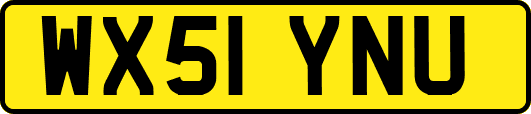 WX51YNU