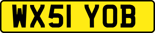 WX51YOB