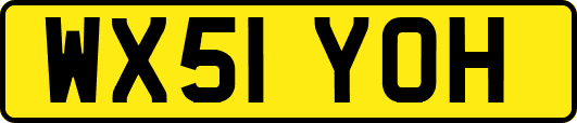 WX51YOH