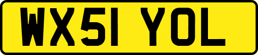 WX51YOL