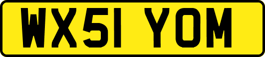 WX51YOM