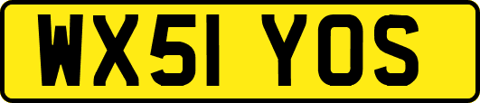 WX51YOS
