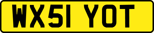 WX51YOT